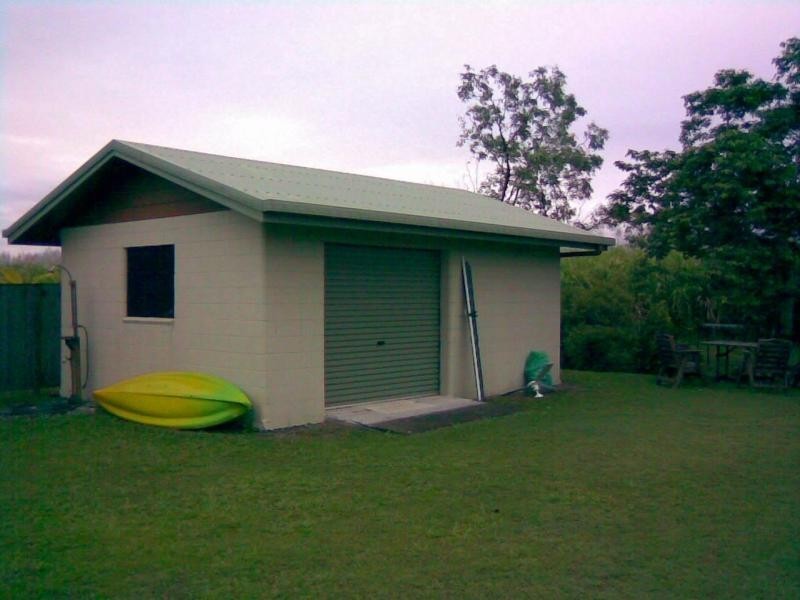 49 Coulthard Close, Newell QLD 4873