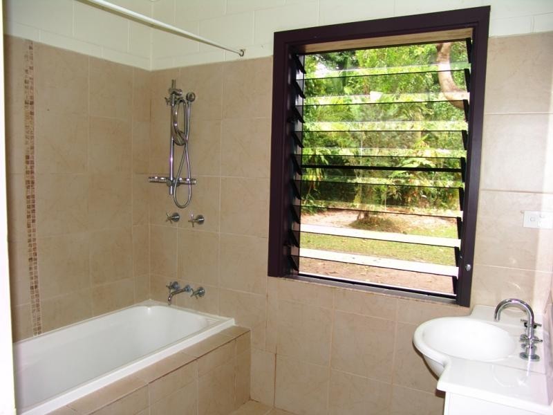 Mossman QLD 4873