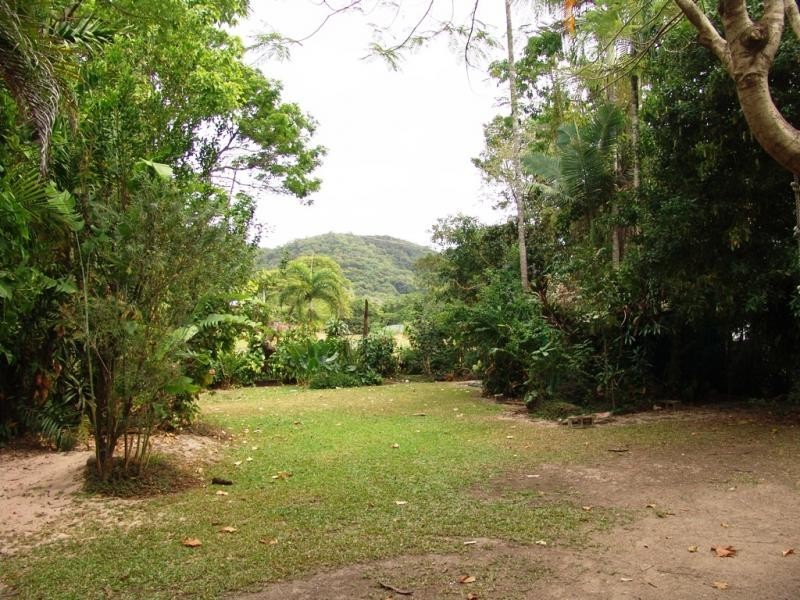 Mossman QLD 4873