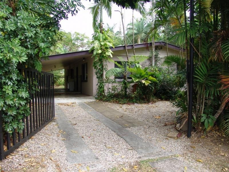 Mossman QLD 4873