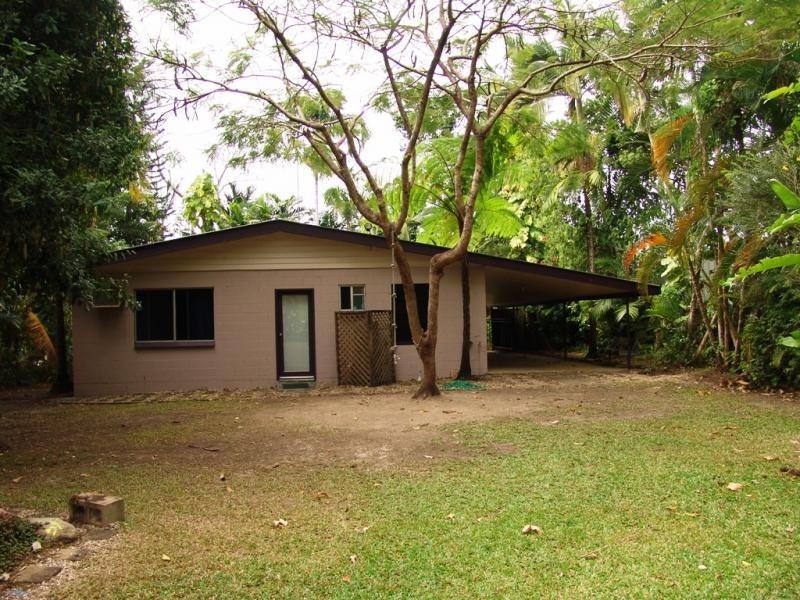 Mossman QLD 4873