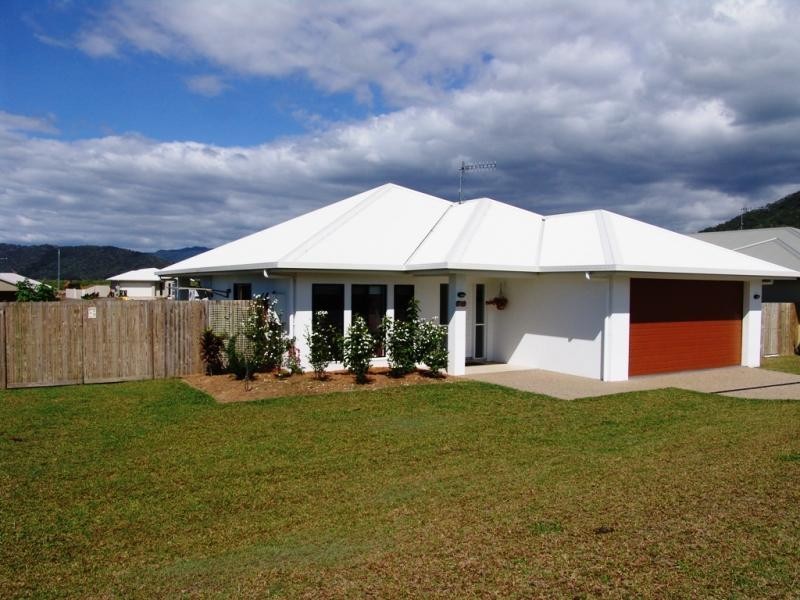 Port Douglas QLD 4877