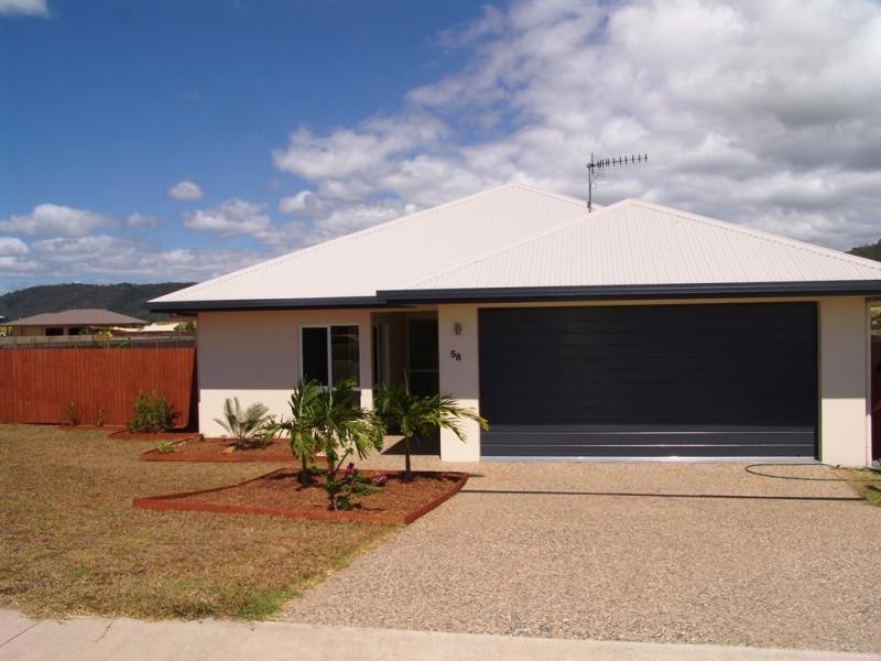 Cooya Beach QLD 4873