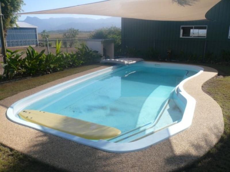 150 Marine Pde, Newell QLD 4873