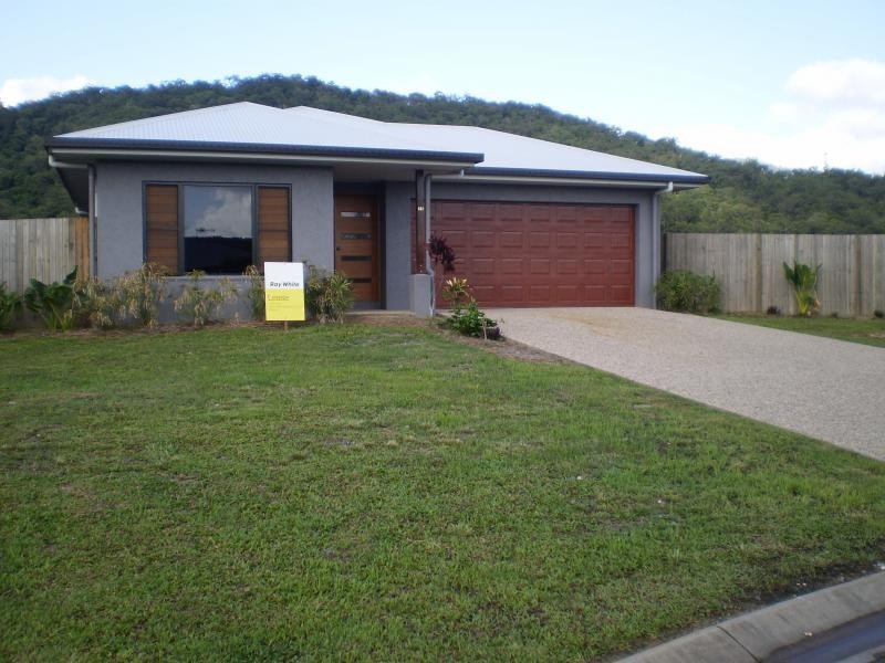 16 Satinash St, Mossman QLD 4873