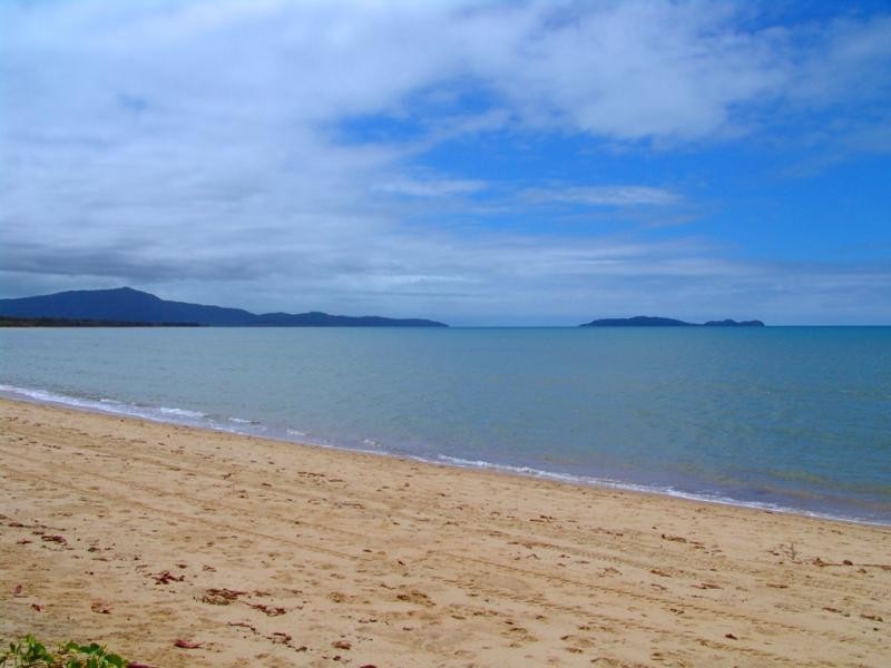 1 Bell’s Reef Close, Wonga QLD 4873