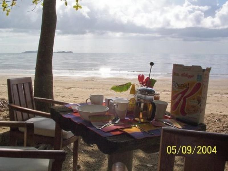 1 Bell’s Reef Close, Wonga QLD 4873