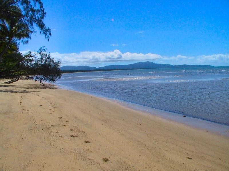 2 Bell’s Reef Close, Wonga Beach QLD 4873