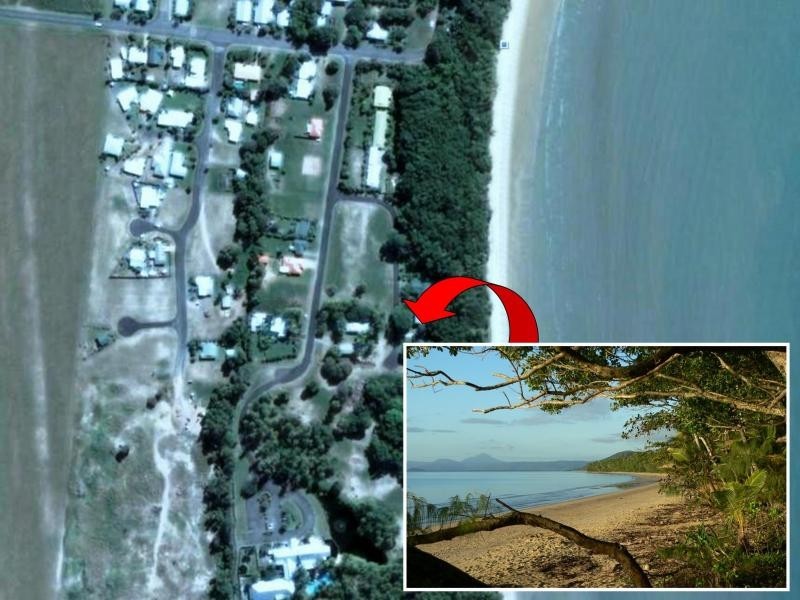 2 Bell’s Reef Close, Wonga Beach QLD 4873