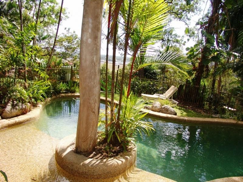 Mossman QLD 4873