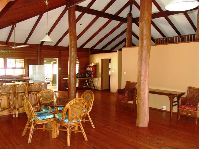 Mossman QLD 4873