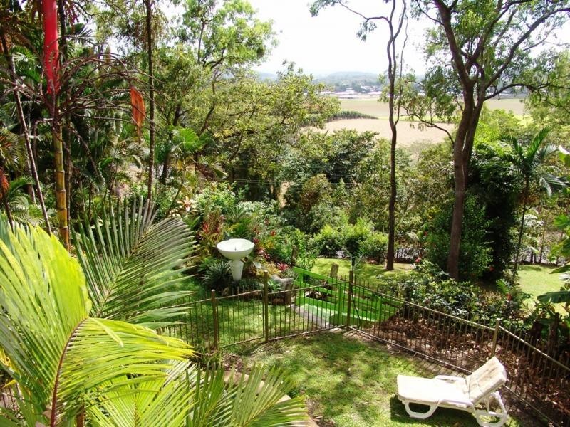 Mossman QLD 4873