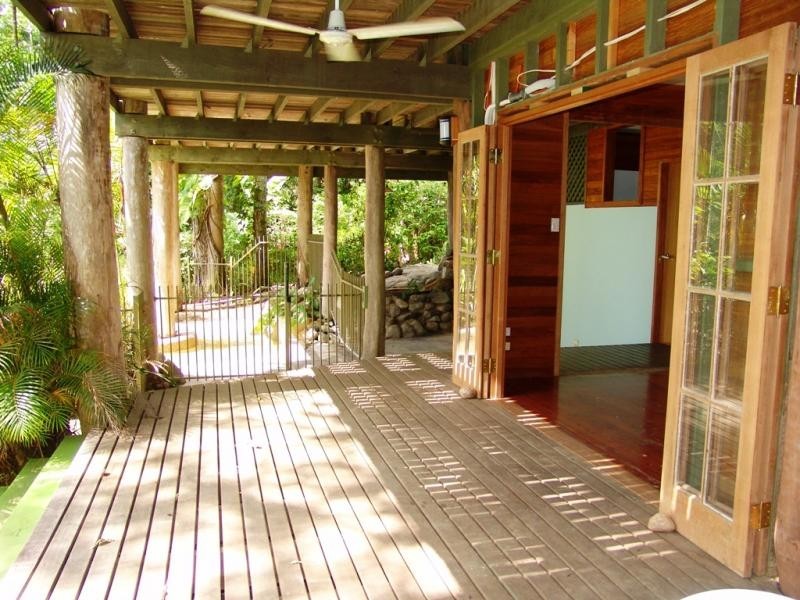 Mossman QLD 4873