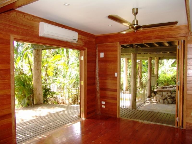 Mossman QLD 4873