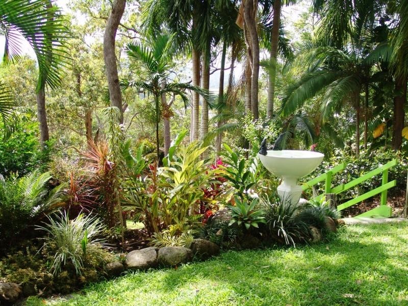 Mossman QLD 4873