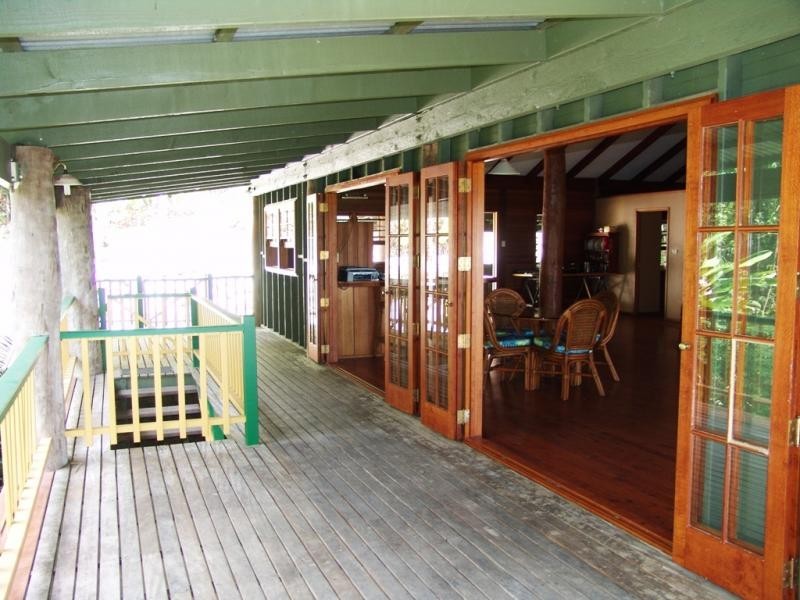 Mossman QLD 4873
