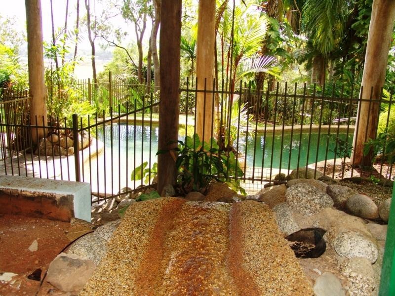 Mossman QLD 4873