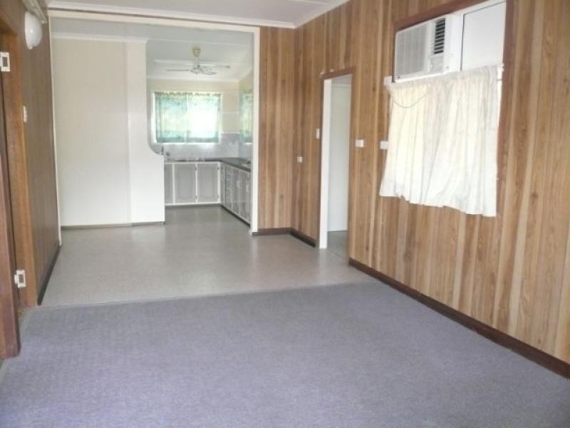 43 Andrews Street, Newell QLD 4873