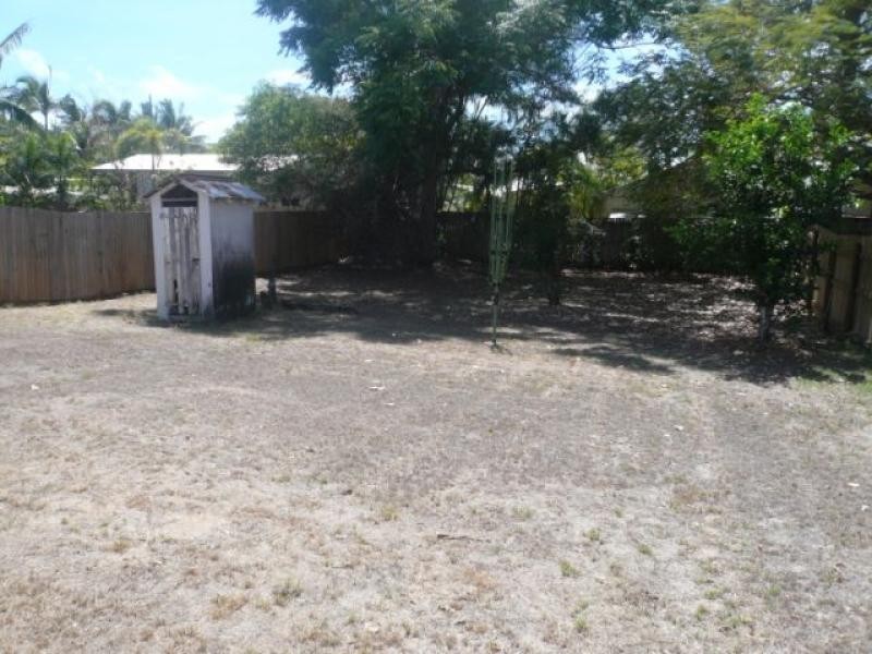 43 Andrews Street, Newell QLD 4873