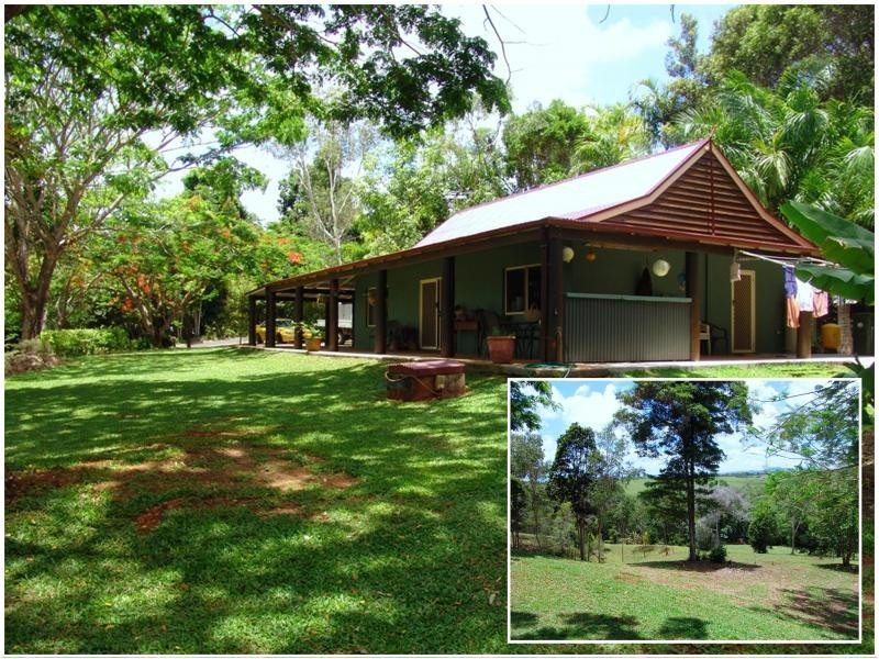 11 Rennie Close, Julatten QLD 4871
