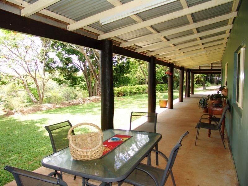 11 Rennie Close, Julatten QLD 4871