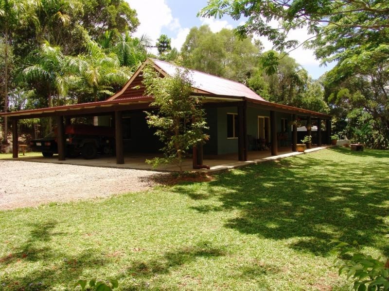 11 Rennie Close, Julatten QLD 4871