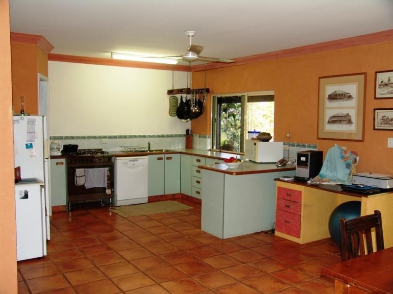 11 Rennie Close, Julatten QLD 4871