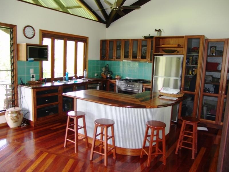 Whyanbeel QLD 4873