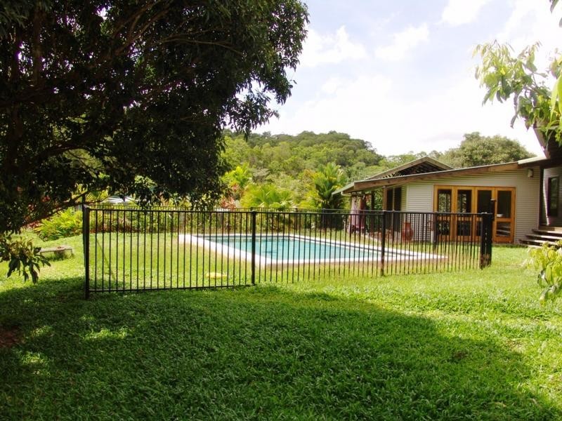 Whyanbeel QLD 4873