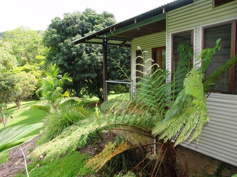 Whyanbeel QLD 4873
