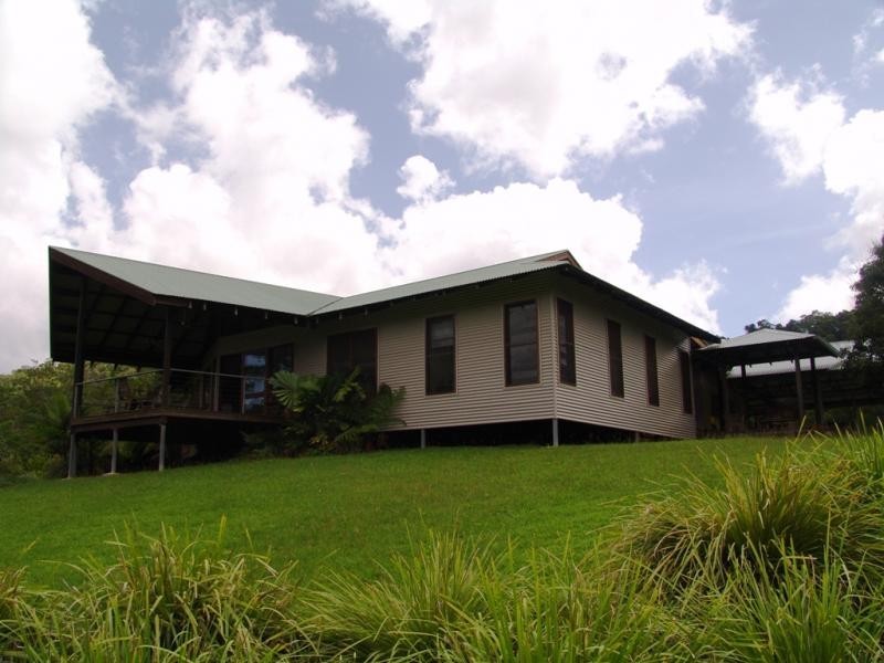 Whyanbeel QLD 4873