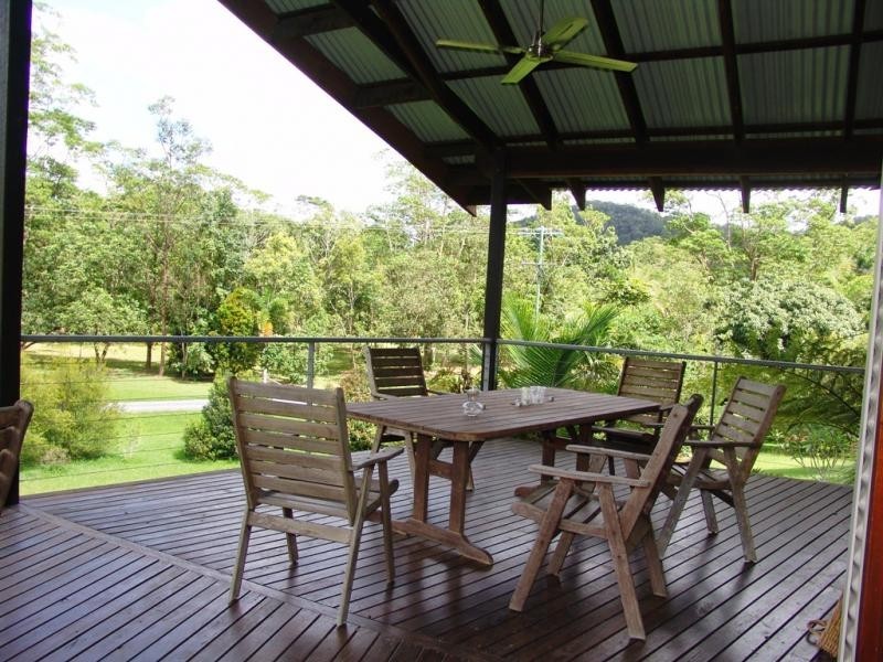 Whyanbeel QLD 4873