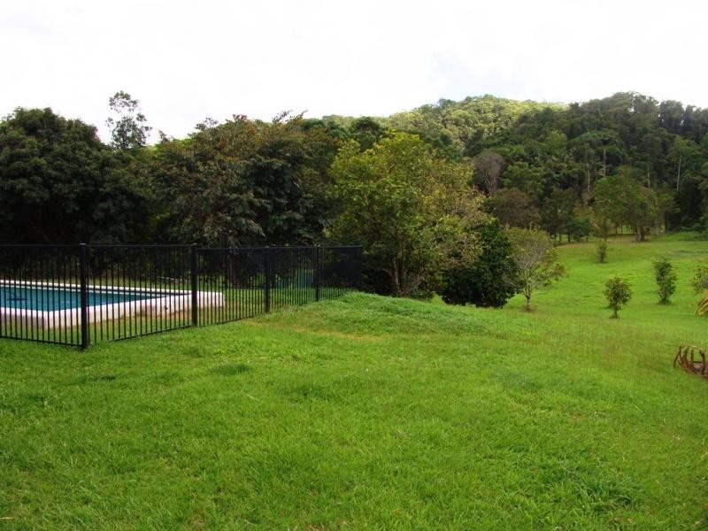 Whyanbeel QLD 4873
