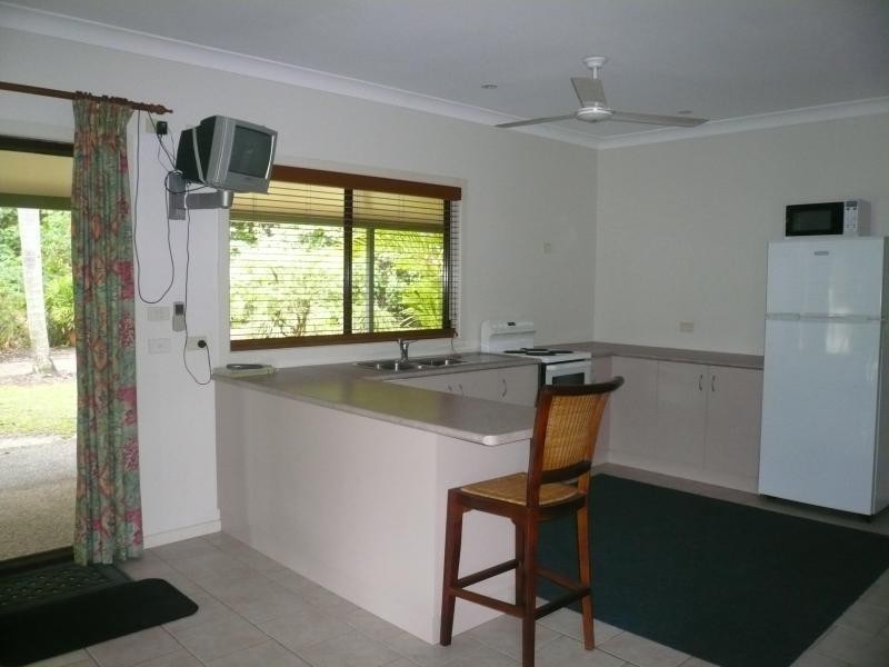 1 Bells Reef Close, Wonga Beach QLD 4873