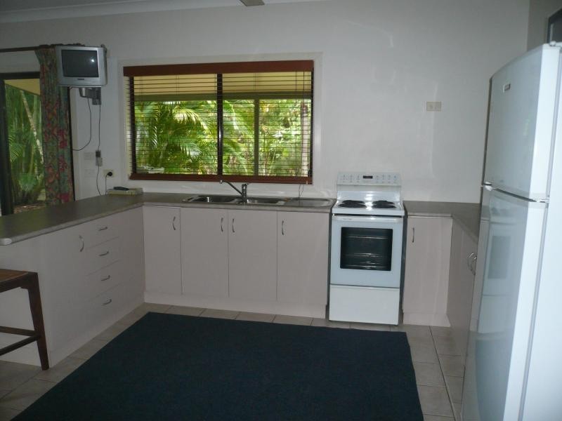 1 Bells Reef Close, Wonga Beach QLD 4873