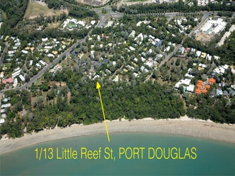 1/13 Little Reef, Port Douglas QLD 4877