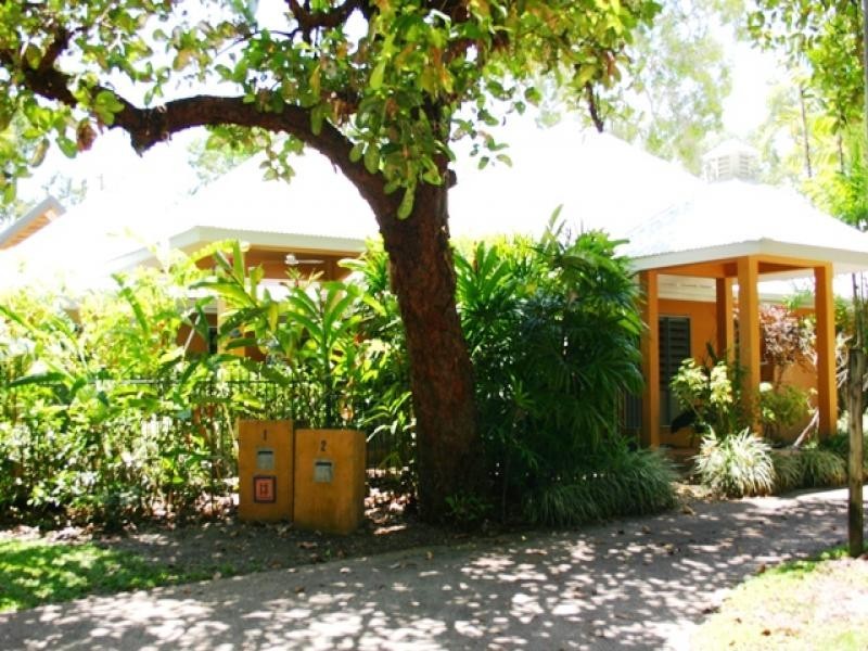 1/13 Little Reef, Port Douglas QLD 4877