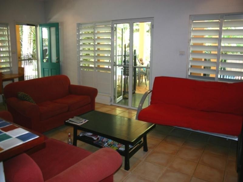 1/13 Little Reef, Port Douglas QLD 4877