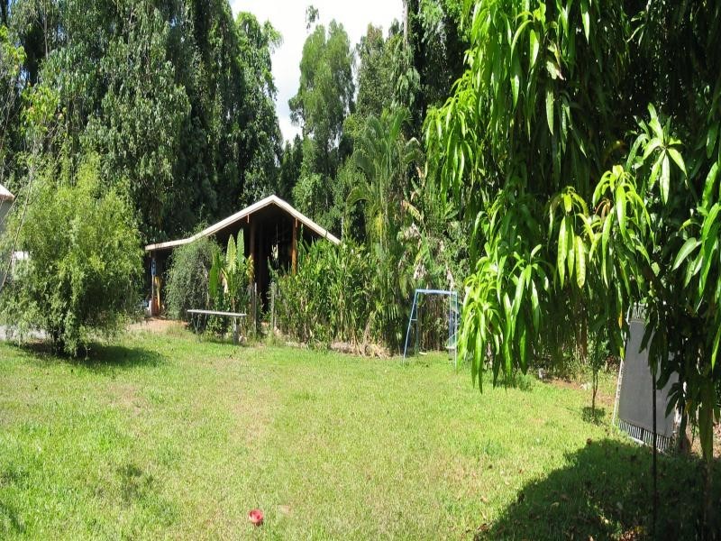Lot 9 Camalot Close, Cape Tribulation QLD 4873