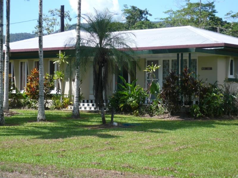 48 Lower Cassowary Rd, Cassowary QLD 4873