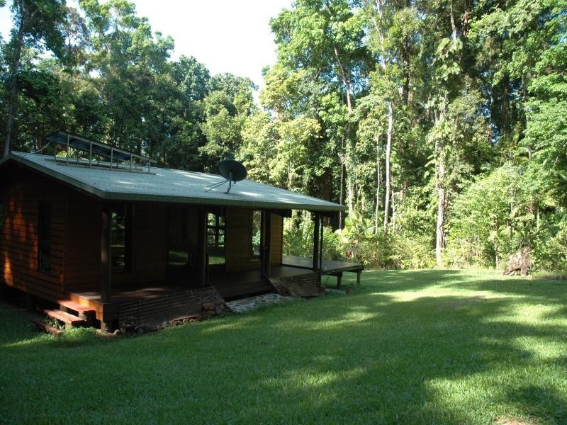 Daintree QLD 4873