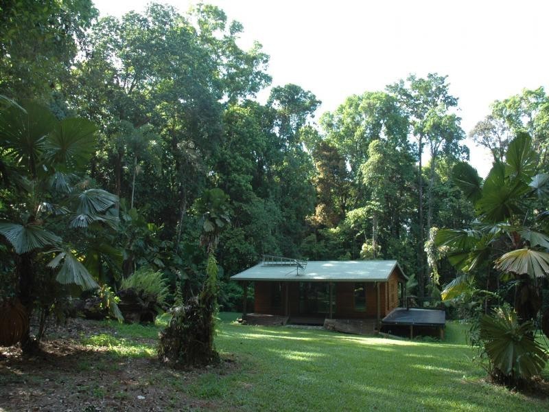 Daintree QLD 4873