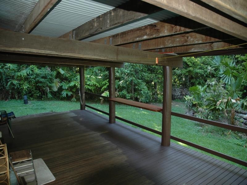 Daintree QLD 4873