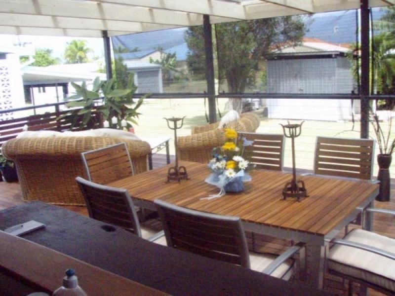 34 Andrews Street, Newell QLD 4873