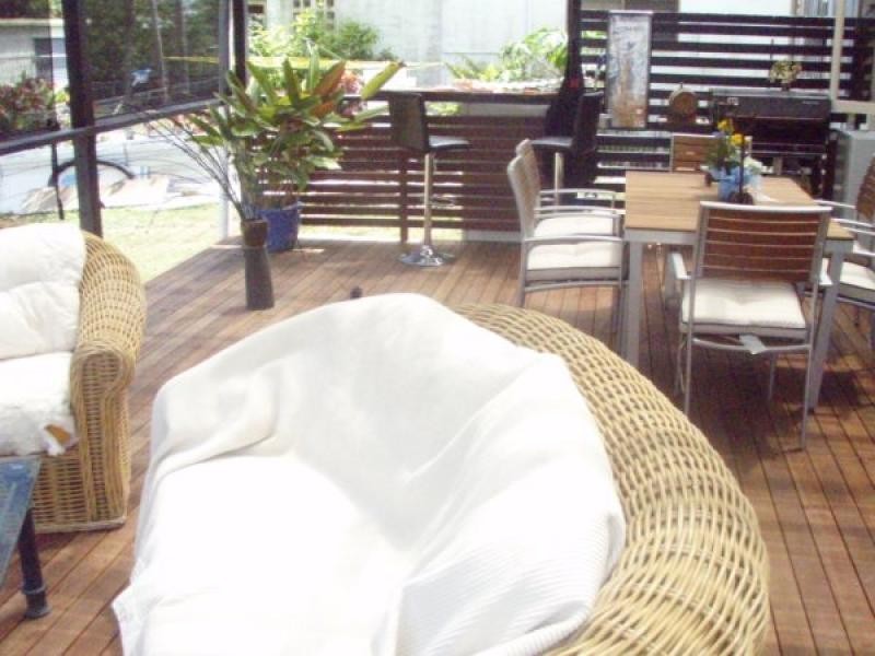 34 Andrews Street, Newell QLD 4873