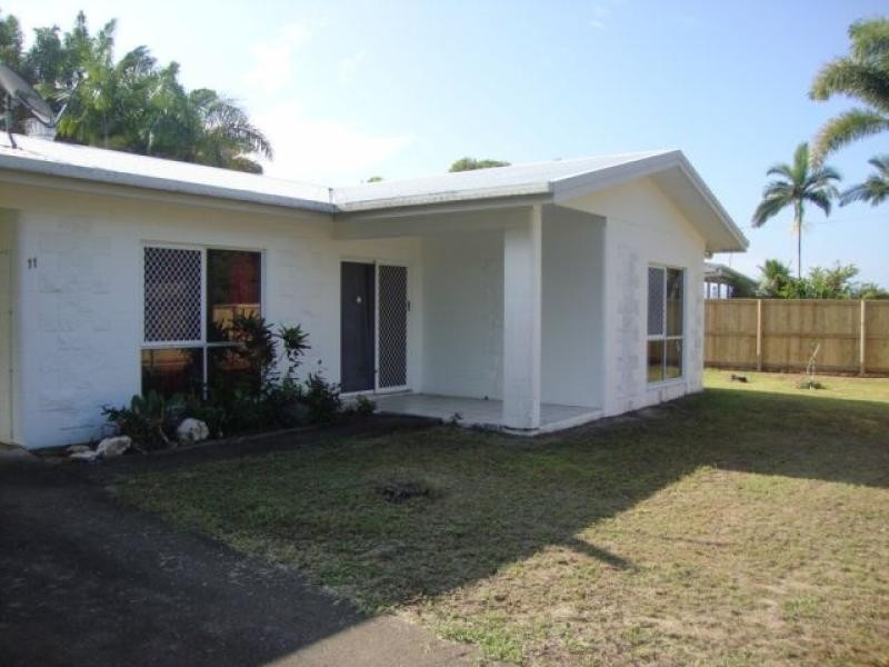 11 Jirimandi Close, Wonga QLD 4873