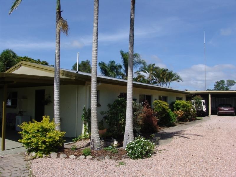 Mount Molloy QLD 4871