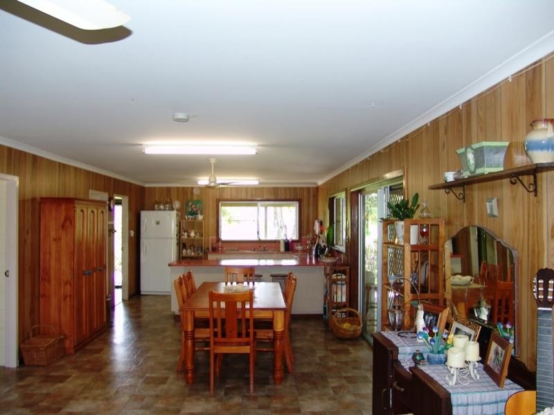 Mount Molloy QLD 4871