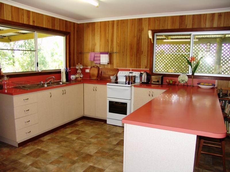 Mount Molloy QLD 4871