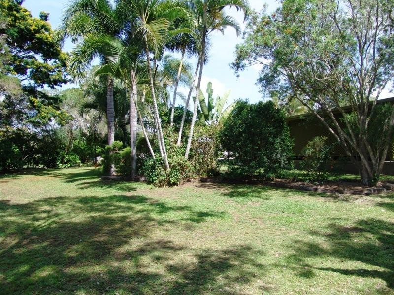 Mount Molloy QLD 4871